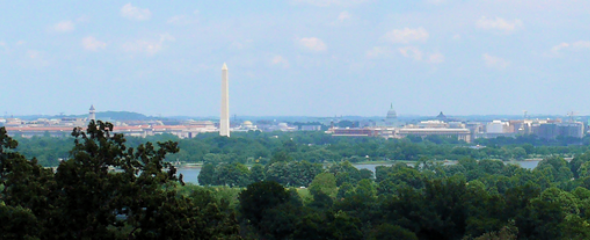 Washington Memorial