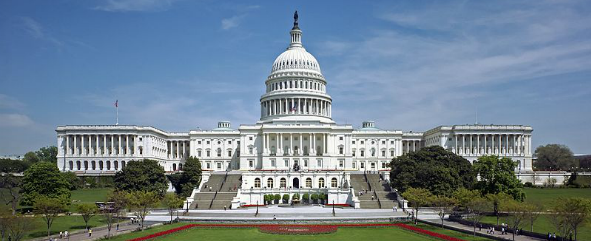 United States Capitol, Washington, D.C.