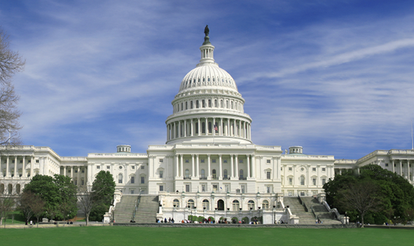 United States Capitol, Washington, D.C.